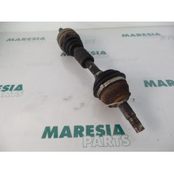 Alfa Romeo - 147 - Aandrijfas links-voor