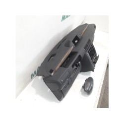 Citroen - C6 - Airbag set
