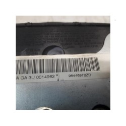 Citroen - C6 - Airbag set