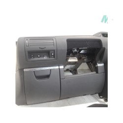 Citroen - C6 - Airbag set