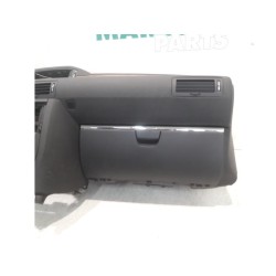 Citroen - C6 - Airbag set