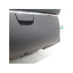 Citroen - C6 - Airbag set