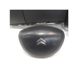 Citroen - C6 - Airbag set