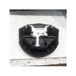 Citroen - C6 - Airbag set