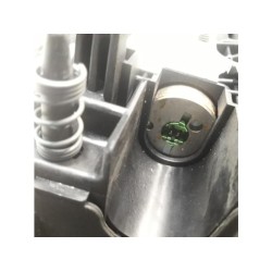 Citroen - C6 - Airbag set
