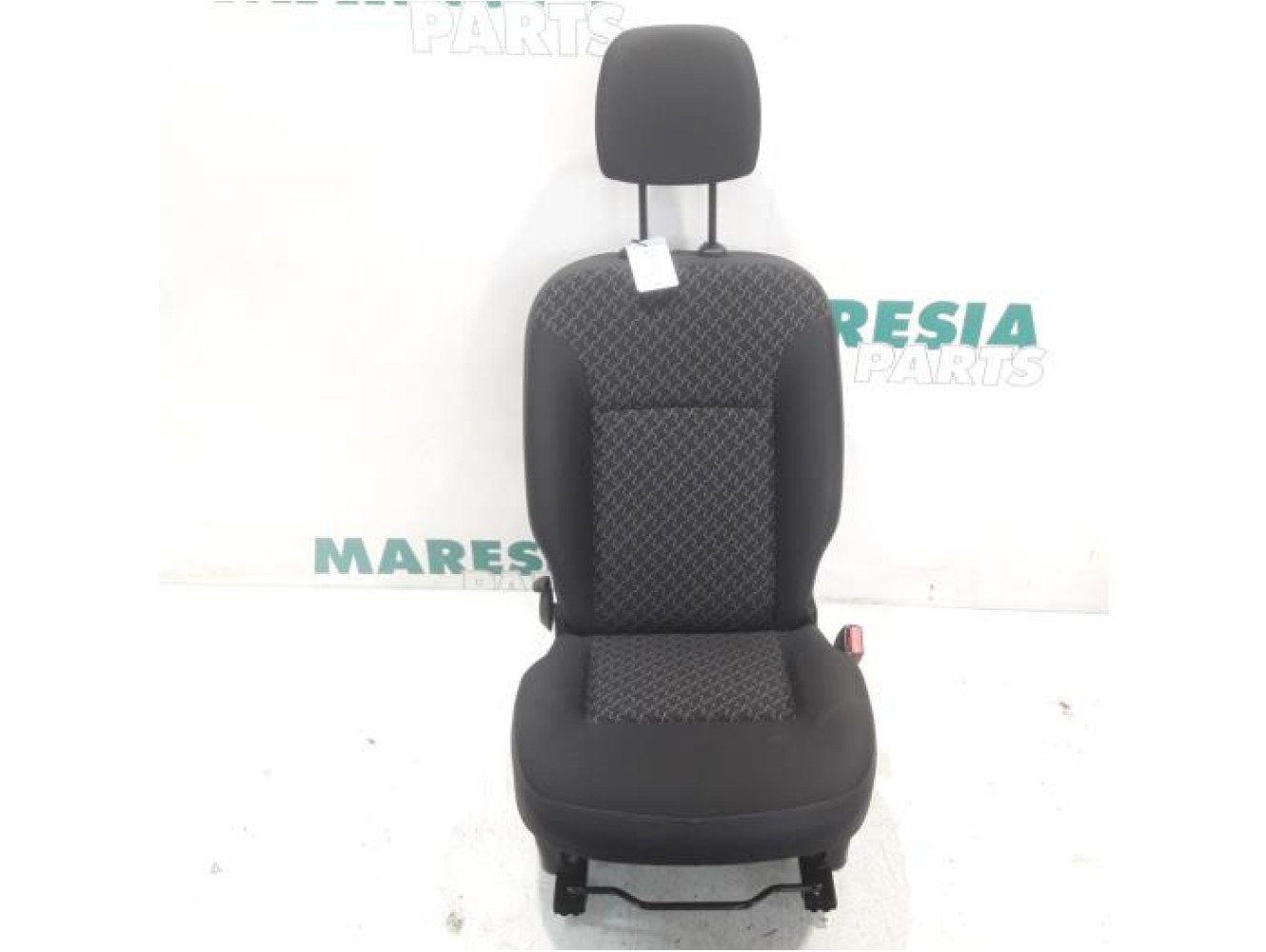 Renault - Kangoo - Sitz rechts