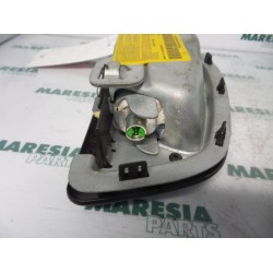 Peugeot - 307 - Airbag Sitz (Sitzplatz)