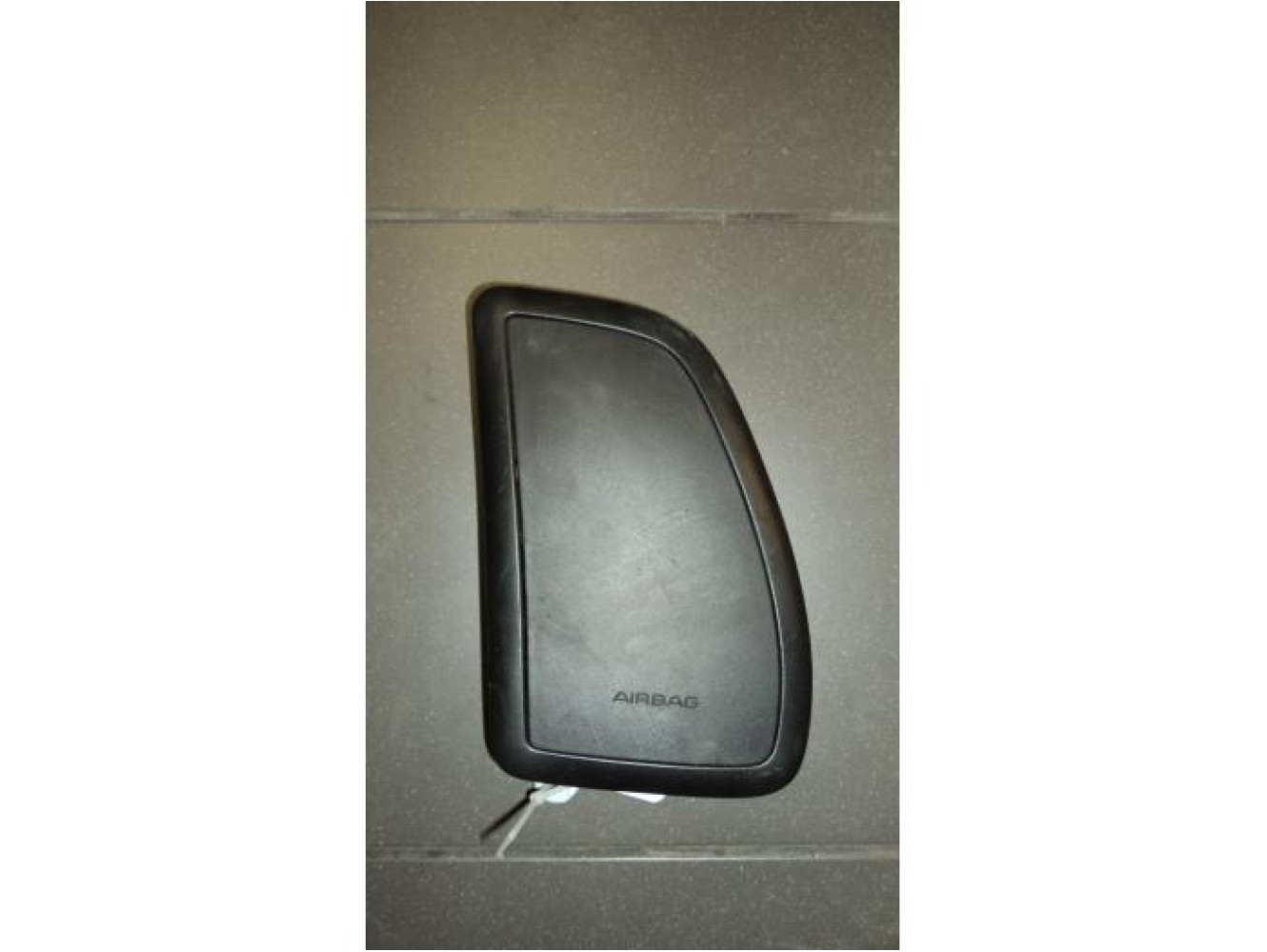 Peugeot - 307 - Airbag Sitz (Sitzplatz)