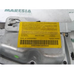 Peugeot - 307 - Airbag Sitz (Sitzplatz)