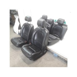Citroen - C6 - Bekleding Set (compleet)