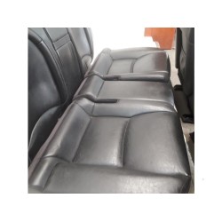 Citroen - C6 - Bekleding Set (compleet)