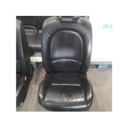 Citroen - C6 - Bekleding Set (compleet)