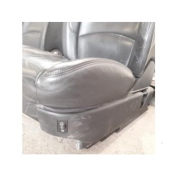 Citroen - C6 - Bekleding Set (compleet)