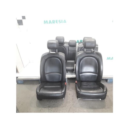 Citroen - C6 - Set of upholstery (complete)