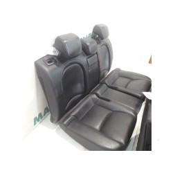 Citroen - C6 - Bekleding Set (compleet)