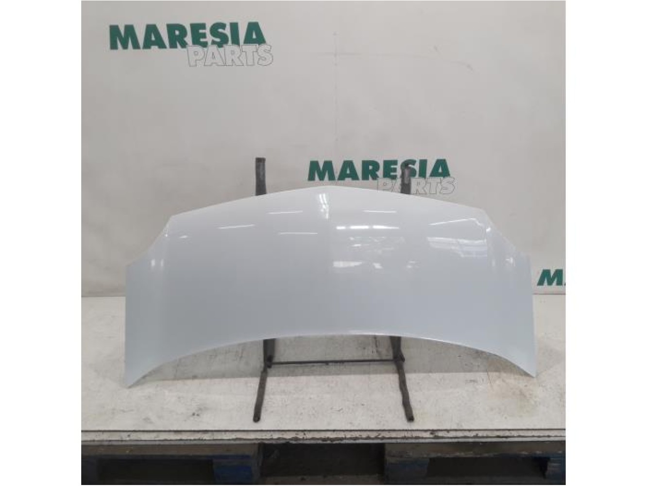 Renault - Kangoo - Motorhaube