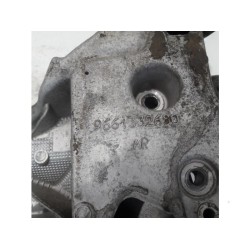 Citroen - C5 - Subframe