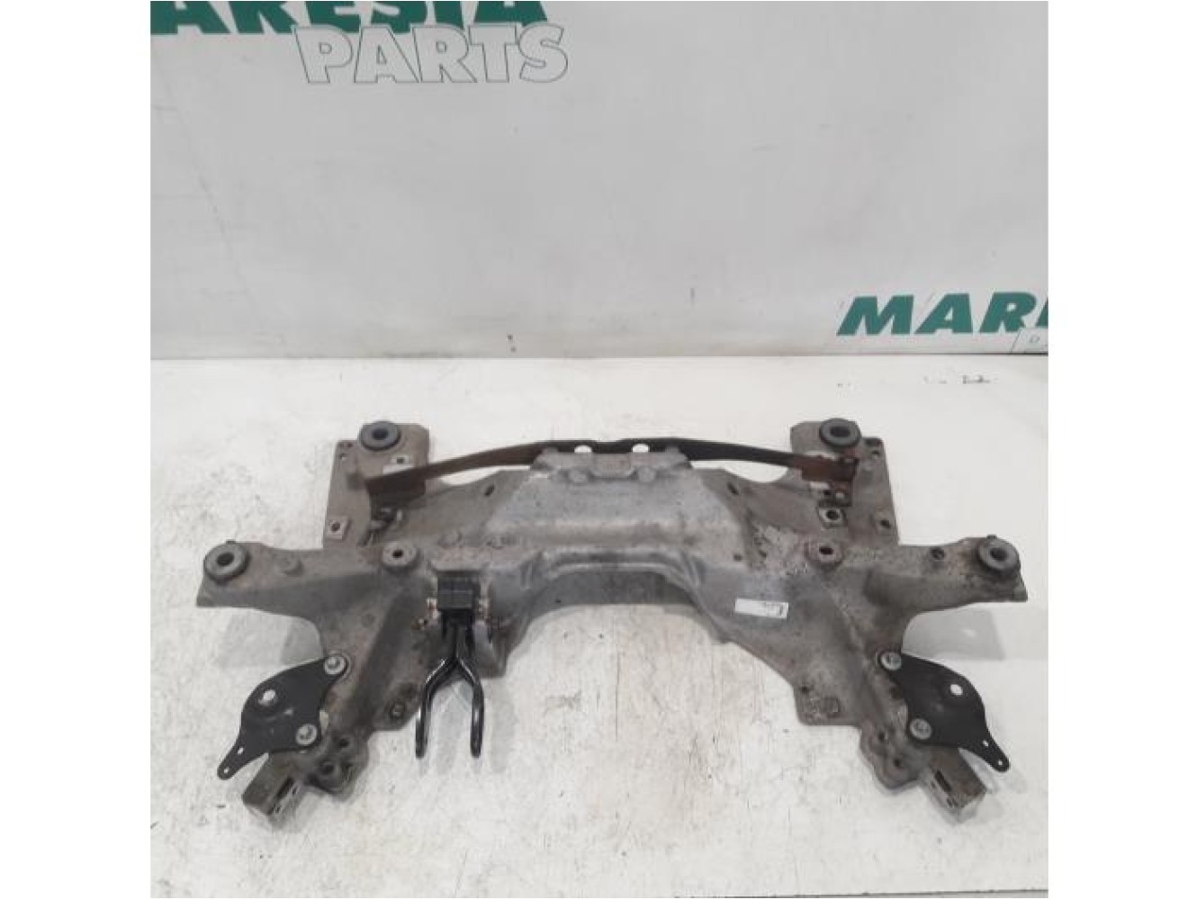 Citroen - C5 - Subframe
