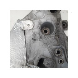 Citroen - C6 - Subframe