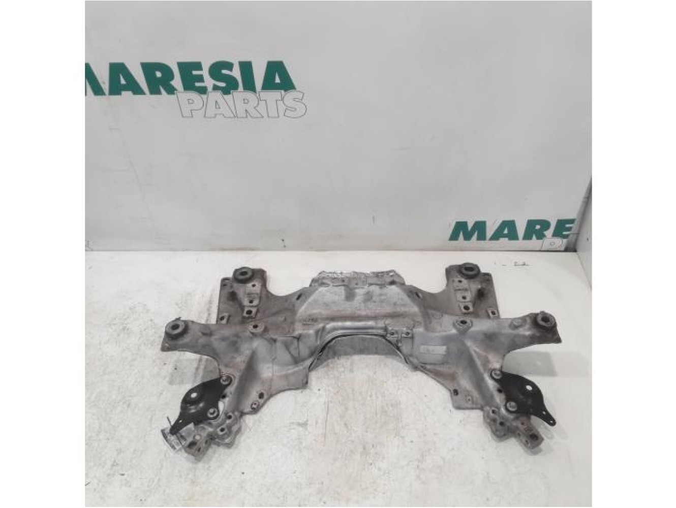 Citroen - C6 - Subframe