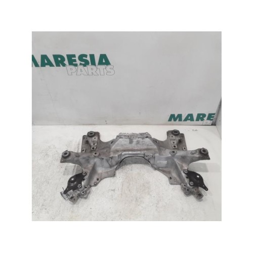Citroen - C6 - Subframe