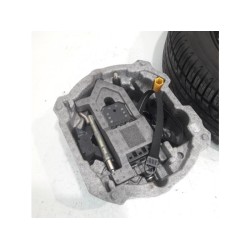 Citroen - C6 - Reserverad