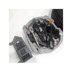 Citroen - C6 - Reserverad
