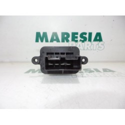 Fiat - Punto - Heater resistor