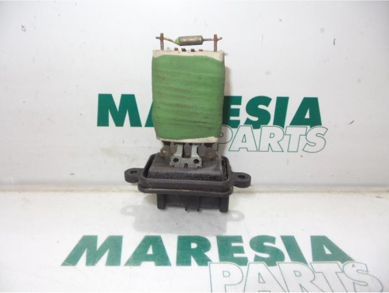 Fiat - Punto - Heater resistor