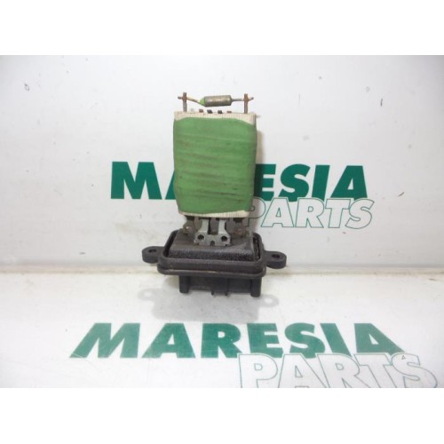 Fiat - Punto - Heater resistor