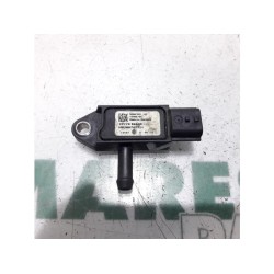 Renault - Kangoo - Roetfilter sensor