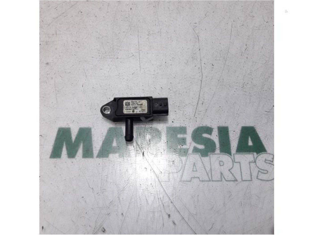 Renault - Kangoo - Roetfilter sensor