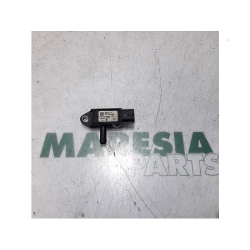 Renault - Kangoo - Particulate filter sensor
