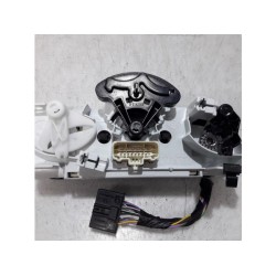 Renault - Kangoo - Heater control panel