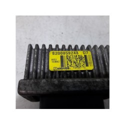 Renault - Kangoo - Glow plug relay