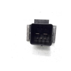 Renault - Kangoo - Glow plug relay