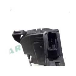 Renault - Clio - Rear door lock mechanism 4-door, left