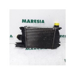 Renault - Clio - Intercooler