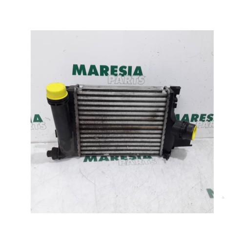 Renault - Clio - Intercooler