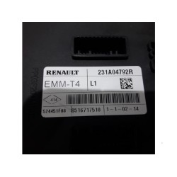 Renault - Clio - Computer Diversen