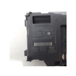 Renault - Clio - Card reader (lock)