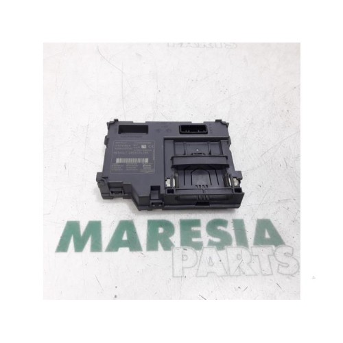 Renault - Clio - Card reader (lock)