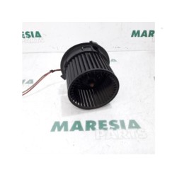 Renault - Clio - Heating and ventilation fan motor