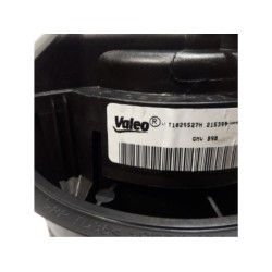 Renault - Clio - Heating and ventilation fan motor