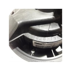 Renault - Clio - Heating and ventilation fan motor