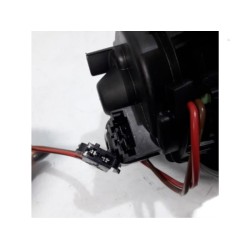 Renault - Clio - Heating and ventilation fan motor