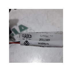 Renault - Clio - Rücklicht rechts