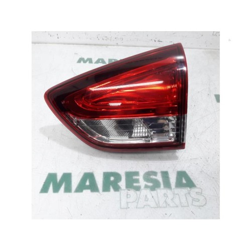 Renault - Clio - Taillight, right