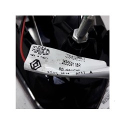 Renault - Clio - Achterlicht links