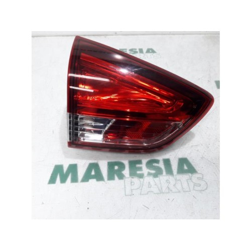 Renault - Clio - Taillight, left